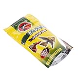 Haodream Fischfutter Pellets Und Gold Wachstumsformel Schwimmendes Futter Ausgewogene Ernährung Hoher Proteingehalt Ideal Für Guppys Laterne Aquarium Zubehör Süßwasser Bonsai Treibholz