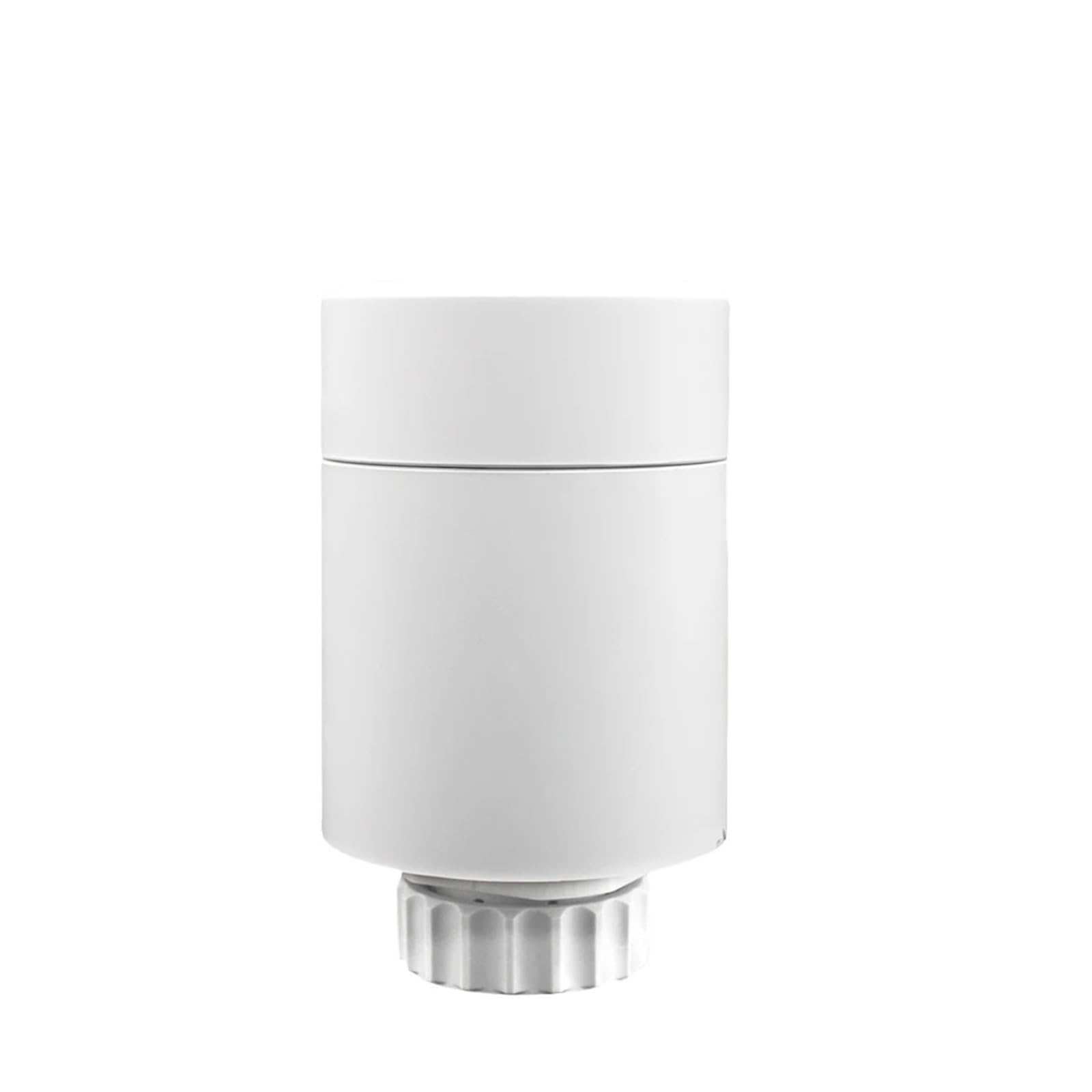 Attuatore For Radiatore Tuya Smart ZigBee Valvola Termostatica Programmabile Regolatore Di Temperatura Controllo Vocale Tramite Risparmia Sui Costi Di Riscaldamento Energetico(Zigbee 1PCS)