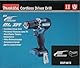 Makita DDF487Z Bohrschrauber 18V (ohne Akku, ohne Ladegerät)