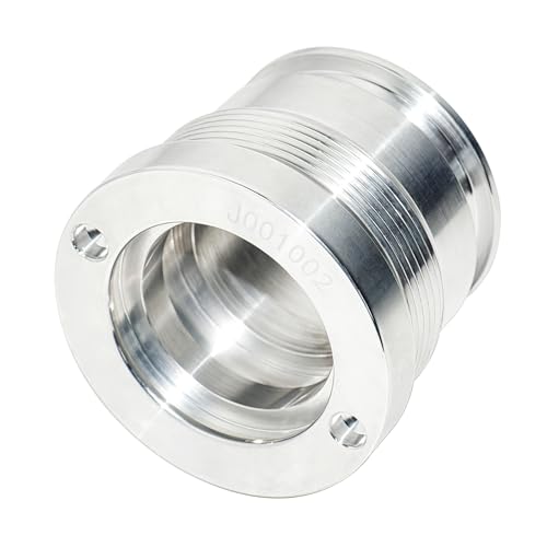 Image of 6539236 Hydraulic Cylinder Head, fits for Bobcat 1213, 220, 320, 322, 323, 324, 331, 334, 430, 753, 763, 773, 7753, 825, 843, 853, E14, E16, E17, E19, E20, S150, S160, S510, S550, T180, T550