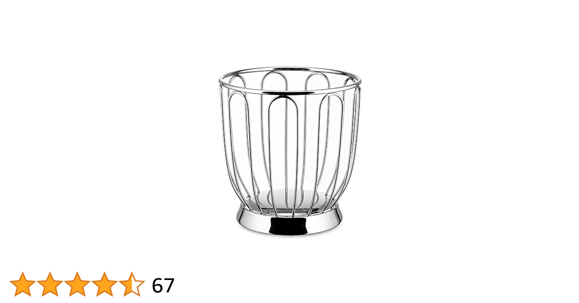 Amazon｜【正規輸入品】 ALESSI アレッシィ 370/19 シトラス