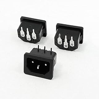 داي-كيت مقبس طاقة لمدخل تيار متردد ثنائي الفينيل متعدد الكلور - مقبس طاقة لمدخل التيار المتردد