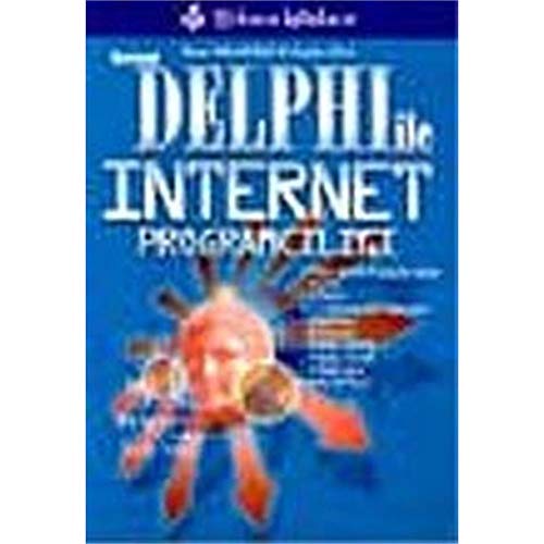Borland Delphi Internet Programciligi