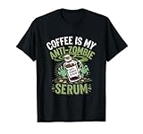 Coffee Lover Humor