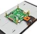 Raspberry Pi Official 7 Inch Touch Screen for Raspberry Pi 4 / pi 3/pi 2 Model B