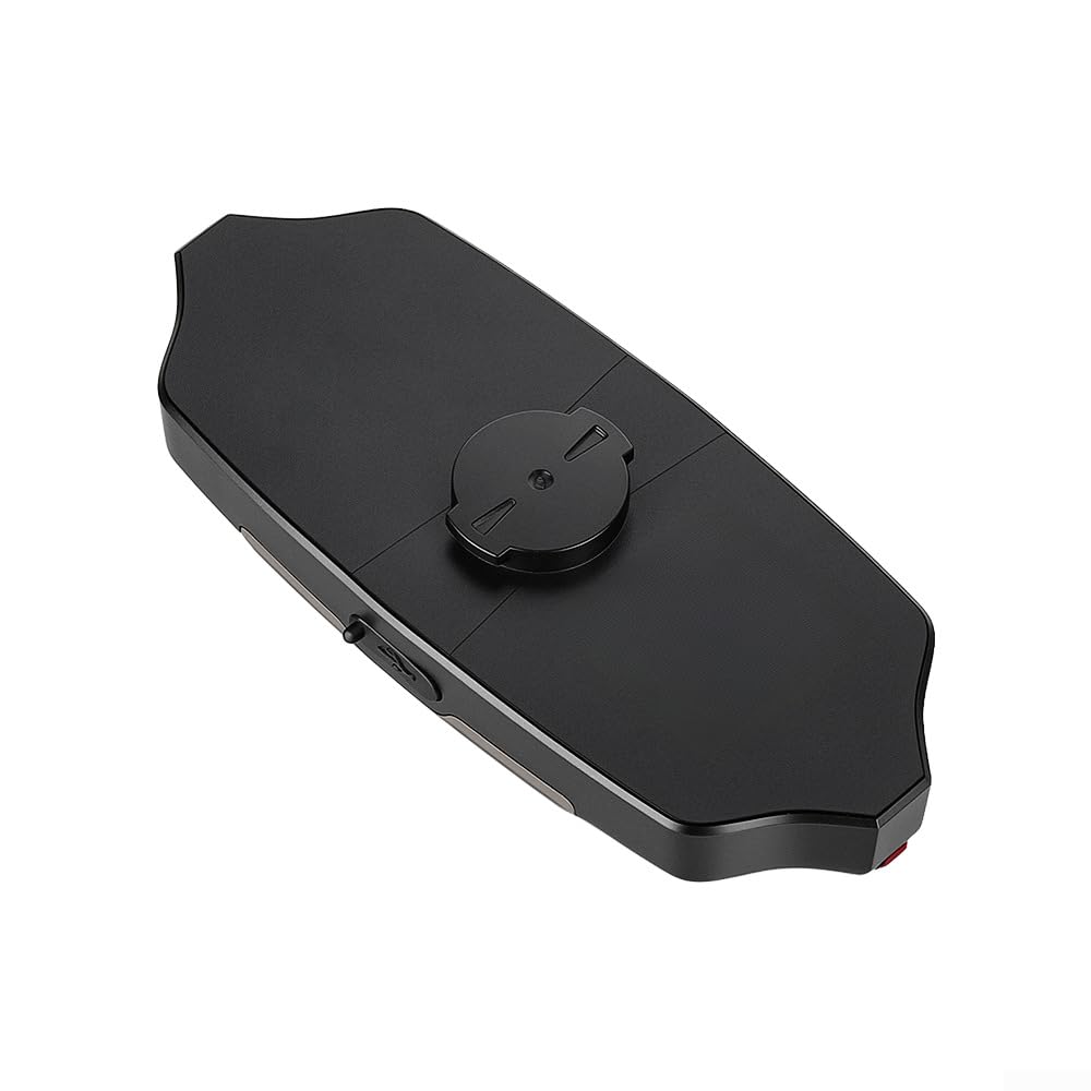 Feu Arrière LED Intelligent Scooter Capteur Frein