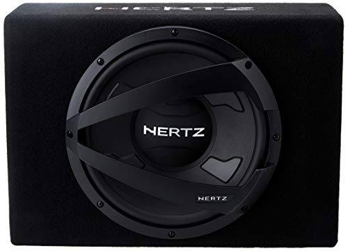 Hertz dbx 30.3 subwoofer 1000 watts Clearance
