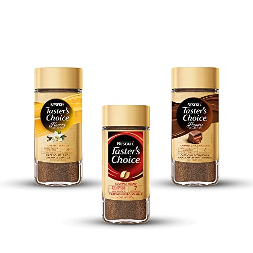Review De Cafe Taster Choice COSTCO Al Mejor Precio.