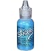 Ranger Stickles Glitter Glue, 0.5 oz, Sea Glass
