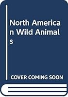 Wild Animals 0613540581 Book Cover