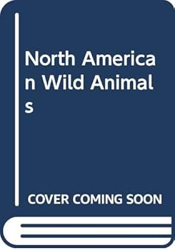 School & Library Binding Wild Animals Book