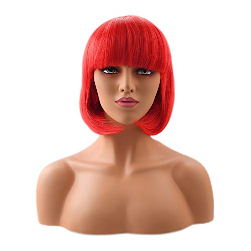 Neitsi 100% Kanekalon Fiber 14