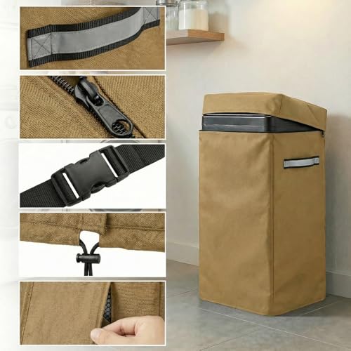 Funda protectora para ablandador de agua 12x12x38 in miniatura 2