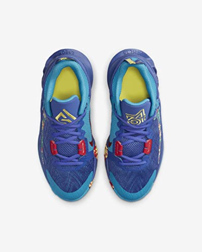 Nike Big Kids Giannis Immortality 2 (Gs) Basketball Shoe #TOP4