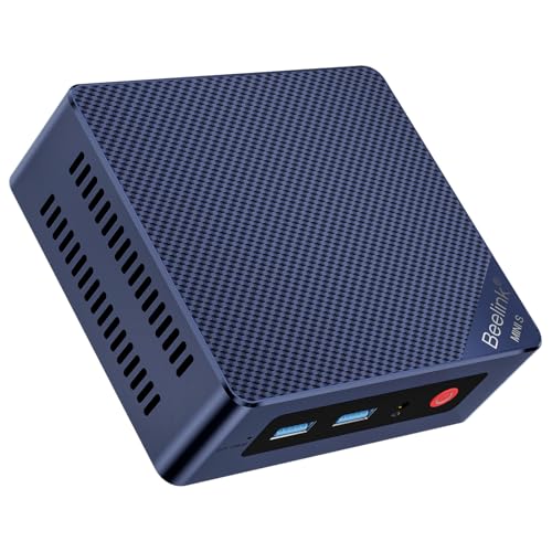 Beelink U59 ミニPC Windows 11 Pro 41yM8dj9o4L.jpg