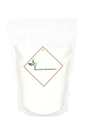 DK Baking Soda | Food Grade Sodium Bicarbonate | Baking Soda For Cake | Triple Refined Soda Powder | For Cleaning Purpose 200gm