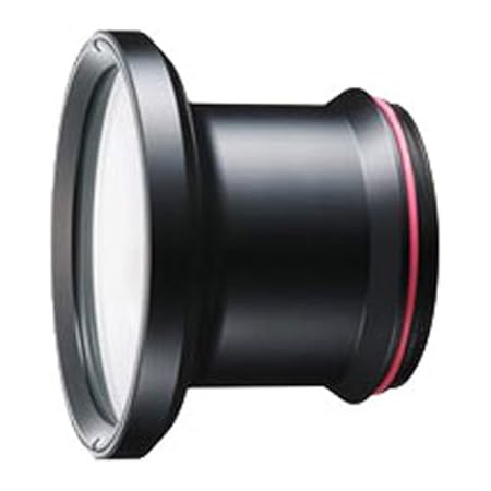 Olympus Port UW Lens PPO-E05