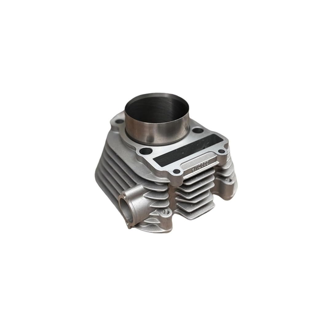 Combinaison de corps de cylindre JS250cc FG-201000-0 réparer perte compression