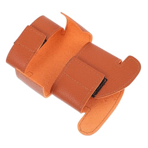 Generic Professional Trumpet Accessory Replacement Piston Protective Sleeve Cover Trumpet Valve Guard