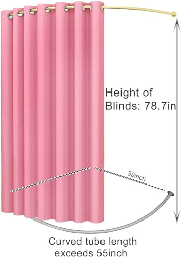 Cabine d'essayage murale n° 39 pour optimiser les petits coins de magasin - 4