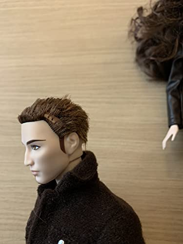 Set de Muñecas The Twilight Saga Bella y Edward miniatura 4