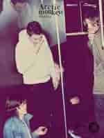 Humbug : Arctic Monkeys: Amazon.co.uk: Books