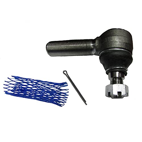 PHUOC LOC THO for Fits 580D 580F 580SD 584E 585D 585E 586D 586E Case Tie Rod End A40962