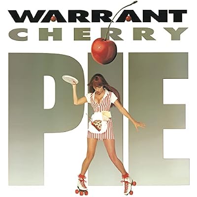 Cherry Pie