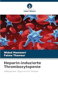 Paperback Heparin-induzierte Thrombozytopenie [German] Book