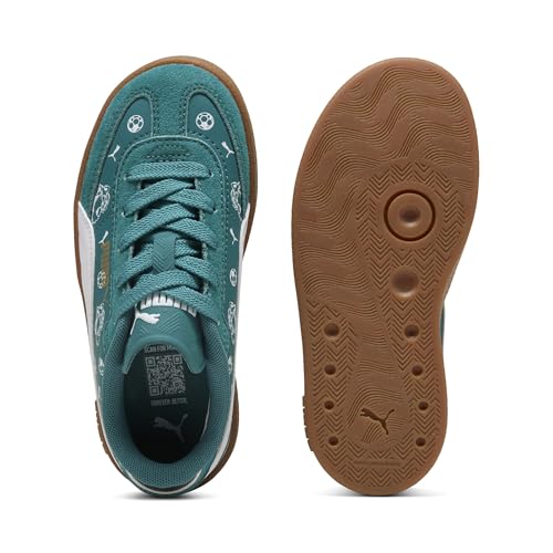 Sneakers PUMA Club II Era Super PUMA Enfant Accessoires - vue 5
