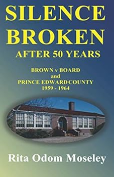 Paperback Silence Broken After 50 Years Book