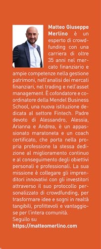 Come Ottenere Capitali Senza Chiederli. I 10 Passi Per Una Campagna Di Crowdfunding Di Successo - 3