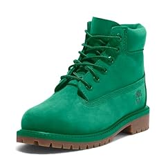 Medium Green Nubuck