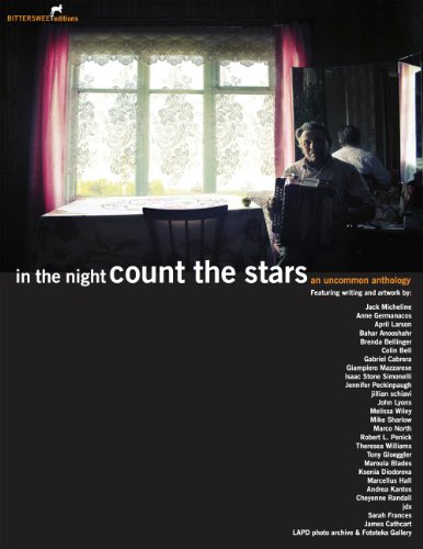 In the Night Count the Stars: an uncommon anthology