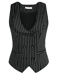 Black and White Stripes