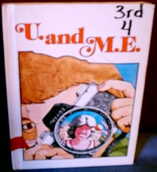 Hardcover U. and M.E (The Roundup series) Book