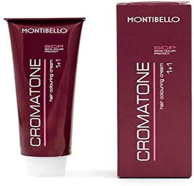 MONTIBELLO CROMATONE 9 60 ML