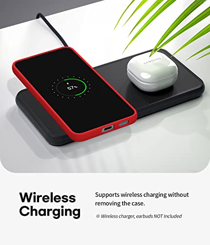 GOOSPERY Liquid Silicone Cover Compatibile con