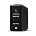 Produktbild CyberPower UT800EIG Line-Interactive USV 800VA/450W LED, AVR, USB (HID), Kontaktschnittstelle, Ausgang (4) IEC