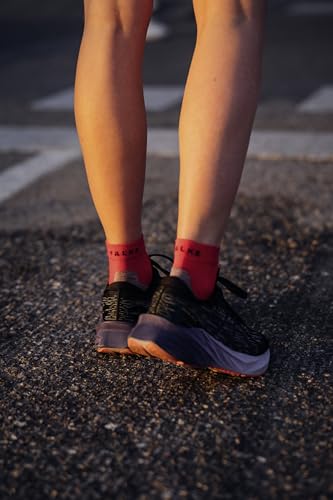Image of FALKE Women's RU4 Endurance Running Socks, 1 Pair
