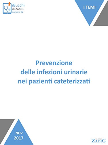 Prevenzione delle infezioni urinarie nei pazienti