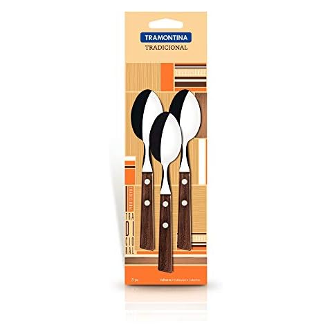 Tramontina Heavy Duty Teaspoons Cover
