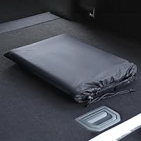 Generisch Car Mattress Back Seat Automotive Interior Accessories Automotive – Ansicht 6