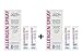 Allergy Asthma Clean - Allergen Spray Concentrate 4 Pack (Over 128oz)