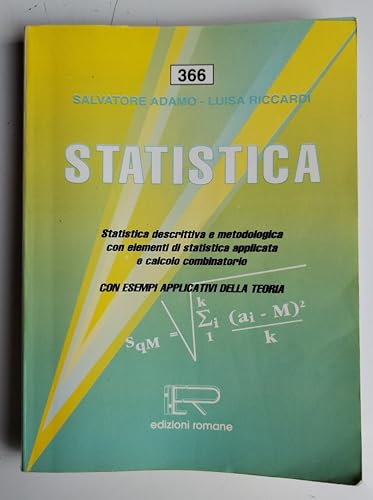  Statistica
