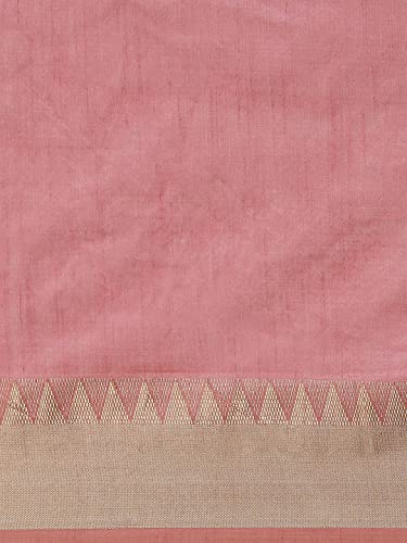 Image of SERONA FABRICS Ethnic Saree (or) Sari for Women, Ideal for Wedding, Party, Festive & Daily Wear