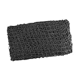 YIJU Golf Net Golf Ball Hitting Netting Wear Resistant Supplies Golfing Training Barrier Mesh for Indoor Outdoor Backyard Court, 3mx3m