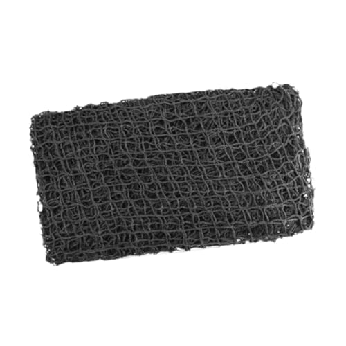 YIJU Golf Net Golf Ball Hitting Netting Wear Resistant Supplies Golfing Training Barrier Mesh for Indoor Outdoor Backyard Court, 3mx3m