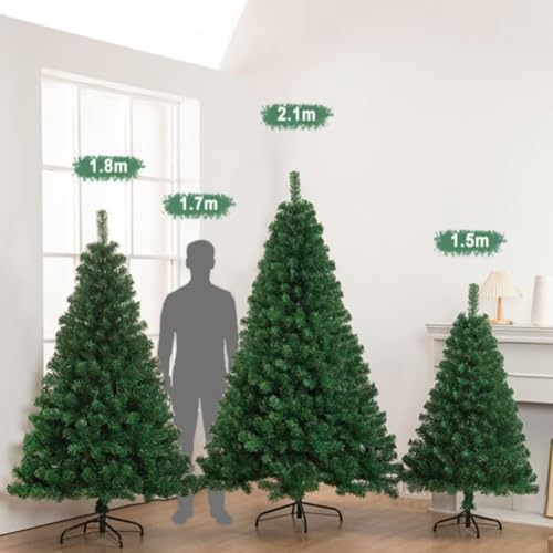 OUBIN(オウビン) クリスマスツリー 180cm の商品画像 4