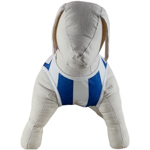 Camiseta Regata para Pet Personalizada do Avaí 1 (Padrão, P)